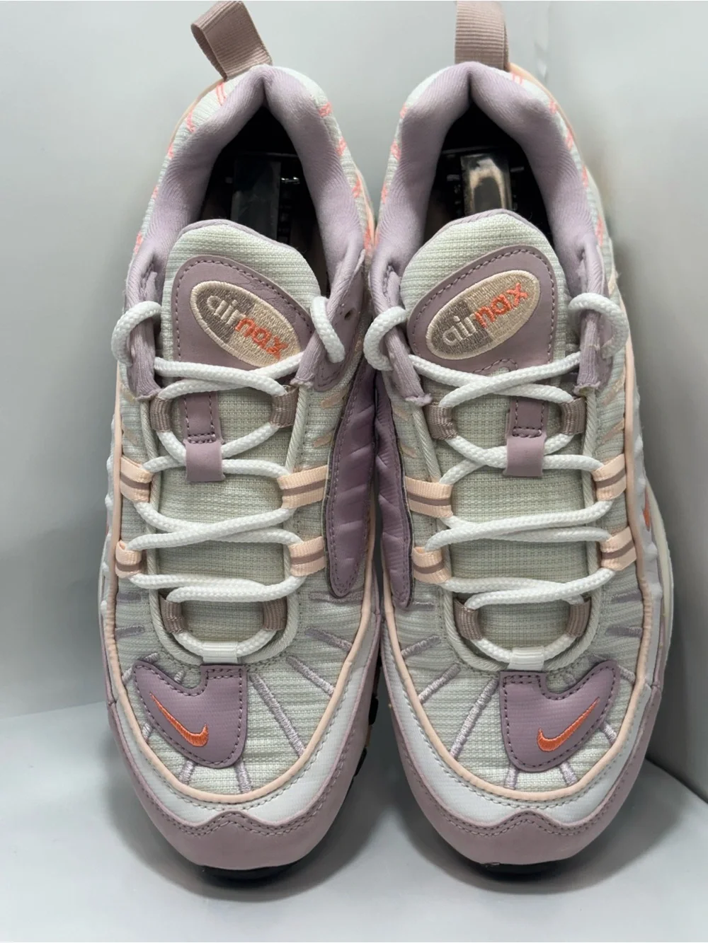 Nike Air Max 98 Women's US Size 6.5  
